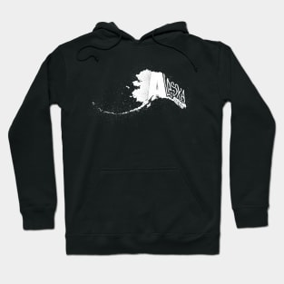 Alaska Hoodie